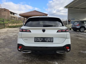 Peugeot 308 1.5bluehdi Allure PACK 131к.с - 14600 € / 28555.12 лв. - 62520513 6