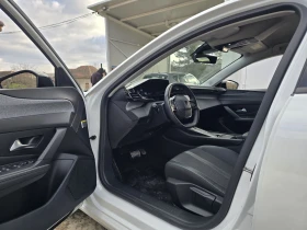 Peugeot 308 1.5bluehdi Allure PACK 131к.с - 14600 € / 28555.12 лв. - 62520513 10