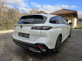 Peugeot 308 1.5bluehdi Allure PACK 131к.с - 14600 € / 28555.12 лв. - 62520513 4