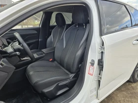 Peugeot 308 1.5bluehdi Allure PACK 131к.с - 14600 € / 28555.12 лв. - 62520513 9