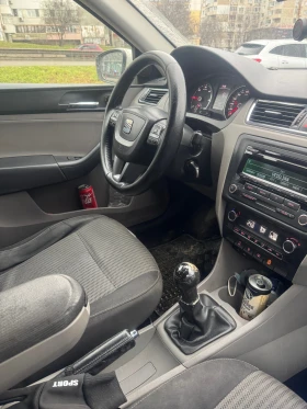 Seat Toledo - 4500 € / 8801.24 лв. - 71045912 9