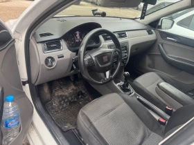 Seat Toledo - 4500 € / 8801.24 лв. - 71045912 7