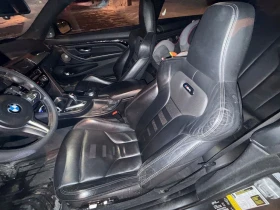 BMW M4 * Coupe * CARFAX * ЦЕНА ДО БГ - 28000 € / 54763.24 лв. - 53104678 12