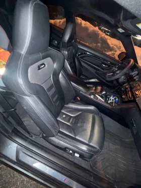 BMW M4 * Coupe * CARFAX * ЦЕНА ДО БГ - 28000 € / 54763.24 лв. - 53104678 8