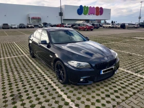 BMW 528 Xdrive, снимка 1