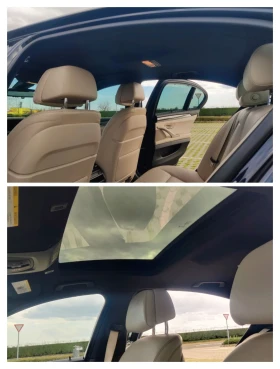 BMW 528 Xdrive, снимка 9