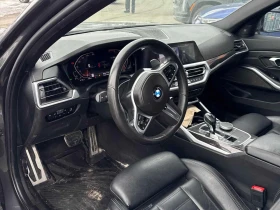 BMW 330 * xDrive * CARFAX * М ПАКЕТ * ПОДГРЕВИ * ШИБИДАХ - 20000 € / 39116.60 лв. - 33377325 5