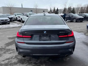 BMW 330 * xDrive * CARFAX * М ПАКЕТ * ПОДГРЕВИ * ШИБИДАХ - 20000 € / 39116.60 лв. - 33377325 4
