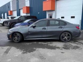 BMW 330 * xDrive * CARFAX * М ПАКЕТ * ПОДГРЕВИ * ШИБИДАХ - 20000 € / 39116.60 лв. - 33377325 2