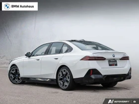 BMW i5 * xDrive40 PREM ESSENTIAL/ M SPORT PRO/ CPO * 360 - 53890 € / 105399.68 лв. - 54262258 4