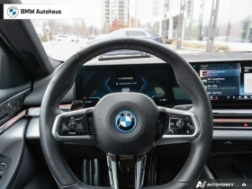BMW i5 * xDrive40 PREM ESSENTIAL/ M SPORT PRO/ CPO * 360 - 53890 € / 105399.68 лв. - 54262258 12