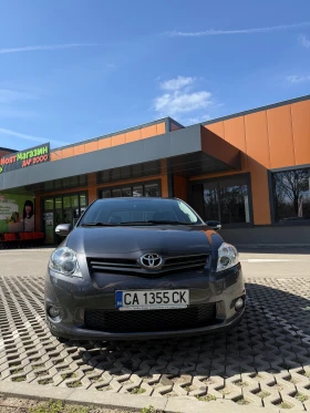Toyota Auris Facelift - 6250 € / 12223.94 лв. - 66095393 11