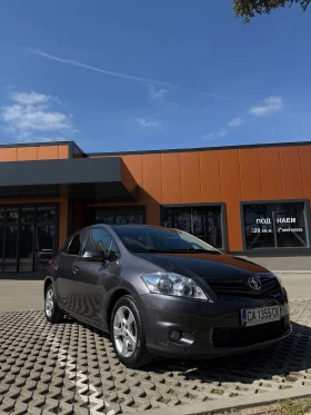 Toyota Auris Facelift - 6250 € / 12223.94 лв. - 66095393 10