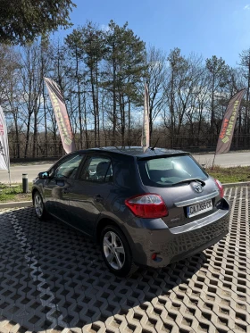 Toyota Auris Facelift - 6250 € / 12223.94 лв. - 66095393 2