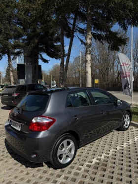 Toyota Auris Facelift - 6250 € / 12223.94 лв. - 66095393 4