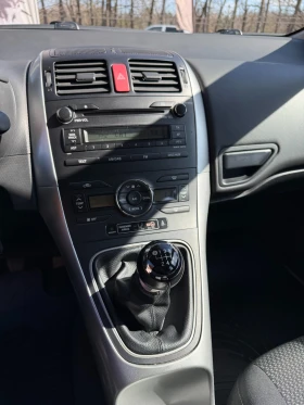 Toyota Auris Facelift - 6250 € / 12223.94 лв. - 66095393 7