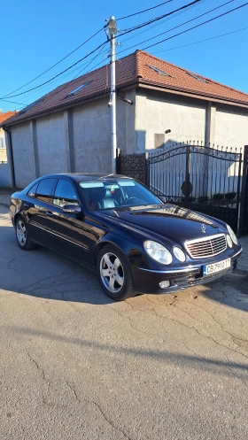 Mercedes-Benz E 220 CDI - 2100 € / 4107.24 лв. - 31023514 2