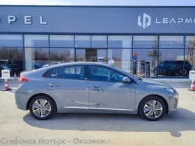 Hyundai Ioniq Trend Limousine Plug-in-Hybrid 1.6GDI (141hp) AT6 | Mobile.bg � ����� ������ 5