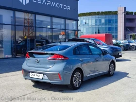 Hyundai Ioniq Trend Limousine Plug-in-Hybrid 1.6GDI (141hp) AT6 | Mobile.bg � ����� ������ 6