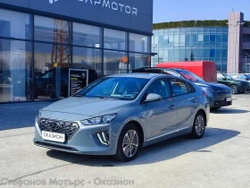 Hyundai Ioniq Trend Limousine Plug-in-Hybrid 1.6GDI (141hp) AT6 | Mobile.bg � ����� ������ 3