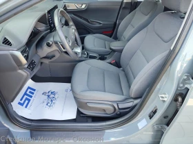 Hyundai Ioniq Trend Limousine Plug-in-Hybrid 1.6GDI (141hp) AT6 | Mobile.bg � ����� ������ 12