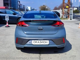 Hyundai Ioniq Trend Limousine Plug-in-Hybrid 1.6GDI (141hp) AT6 | Mobile.bg � ����� ������ 7