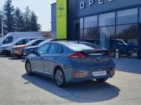 Hyundai Ioniq Trend Limousine Plug-in-Hybrid 1.6GDI (141hp) AT6 | Mobile.bg � ����� ������ 8