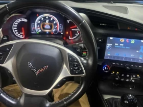 Chevrolet Corvette Stingray 1LT | Auto.bg — изображение 7