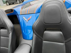 Chevrolet Corvette Stingray 1LT | Auto.bg — изображение 12