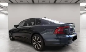 Volvo S90 T8 Recharge AWD = Ultimate Dark = Гаранция - 52082 € / 101863.54 лв. - 74760159 2