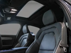Volvo S90 T8 Recharge AWD = Ultimate Dark = Гаранция - 52082 € / 101863.54 лв. - 74760159 6