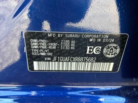 Subaru Impreza * Touring * ПОДГРЕВ* KEYLESS*  | Auto.bg — изображение 10