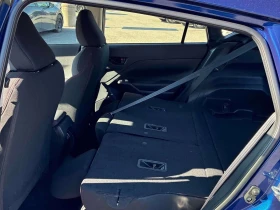 Subaru Impreza * Touring * ПОДГРЕВ* KEYLESS*  | Auto.bg — изображение 14