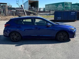 Subaru Impreza * Touring * ПОДГРЕВ* KEYLESS*  | Auto.bg — изображение 3