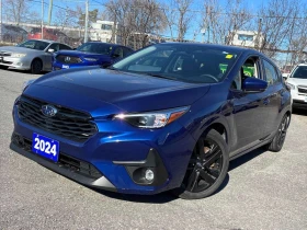 Subaru Impreza * Touring * ПОДГРЕВ* KEYLESS* 