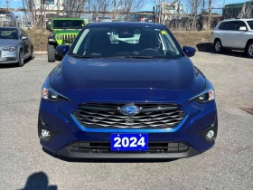 Subaru Impreza * Touring * ПОДГРЕВ* KEYLESS*  | Auto.bg — изображение 6