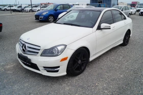 ������ Mercedes-Benz C 300