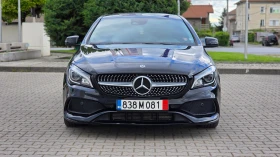 Mercedes-Benz CLA Facelift 4 Matic 7G AMG Camera Ambient | Mobile.bg � ����� ������ 3