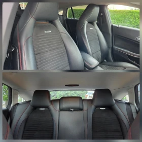 Mercedes-Benz CLA Facelift 4 Matic 7G AMG Camera Ambient | Mobile.bg � ����� ������ 13