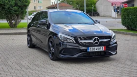 Mercedes-Benz CLA Facelift 4 Matic 7G AMG Camera Ambient | Mobile.bg � ����� ������ 2