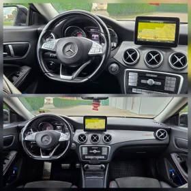 Mercedes-Benz CLA Facelift 4 Matic 7G AMG Camera Ambient | Mobile.bg � ����� ������ 10