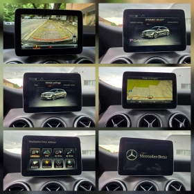 Mercedes-Benz CLA Facelift 4 Matic 7G AMG Camera Ambient | Mobile.bg � ����� ������ 11