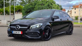 ������ Mercedes-Benz CLA