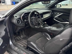 Chevrolet Camaro 2SS ���������� ���� �� �������� | Mobile.bg � ����� ������ 6