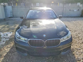 ������ BMW 750