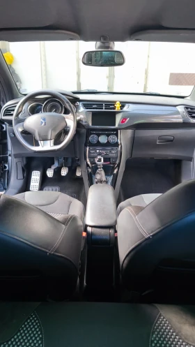 Citroen DS3 | Mobile.bg � ����� ������ 6