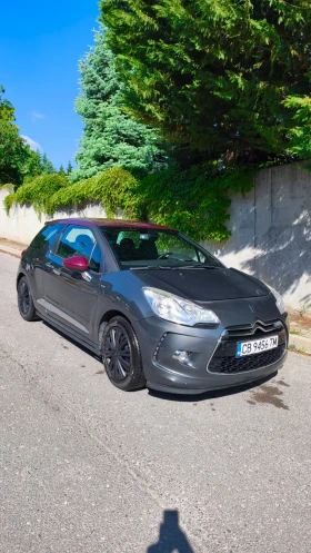 Citroen DS3 | Mobile.bg � ����� ������ 2
