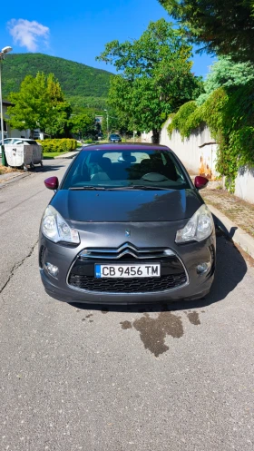 Citroen DS3 | Mobile.bg � ����� ������ 7