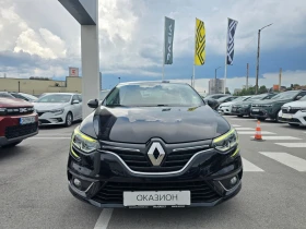 Renault Megane 1.5 dCi/EDC | Auto.bg — изображение 2