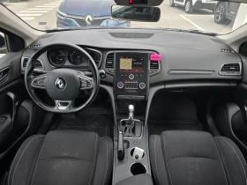 Renault Megane 1.5 dCi/EDC | Auto.bg — изображение 8